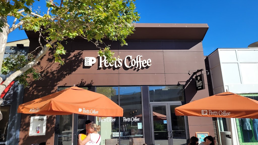 Peets Coffee & Tea | 1732-A Redwood Hwy, Corte Madera, CA 94925 | Phone: (415) 927-3387