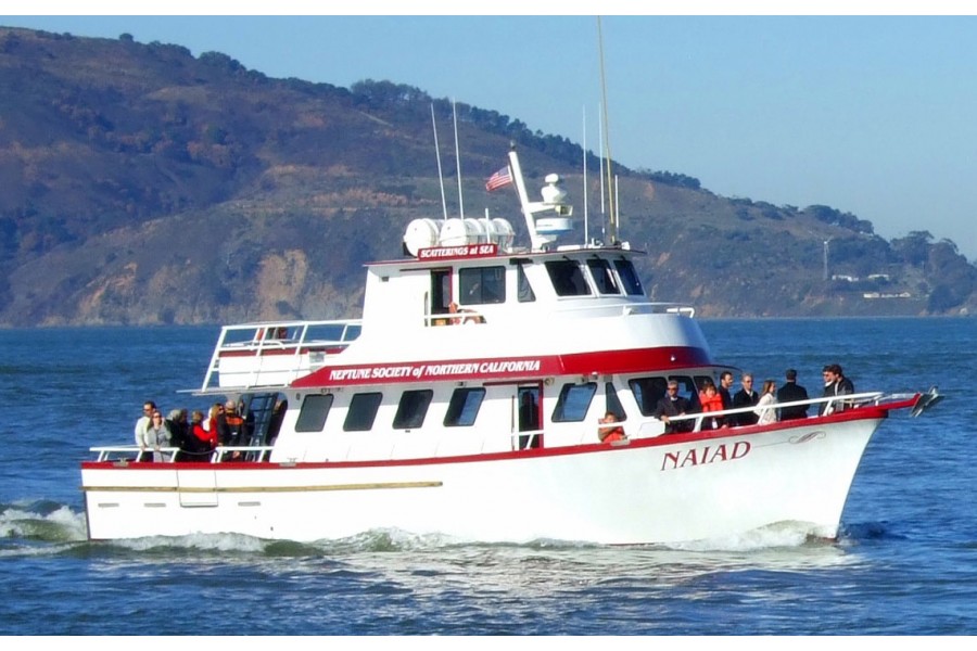 Neptune Society of Northern California | Pier 39, San Francisco, CA 94133 | Phone: (650) 592-9880