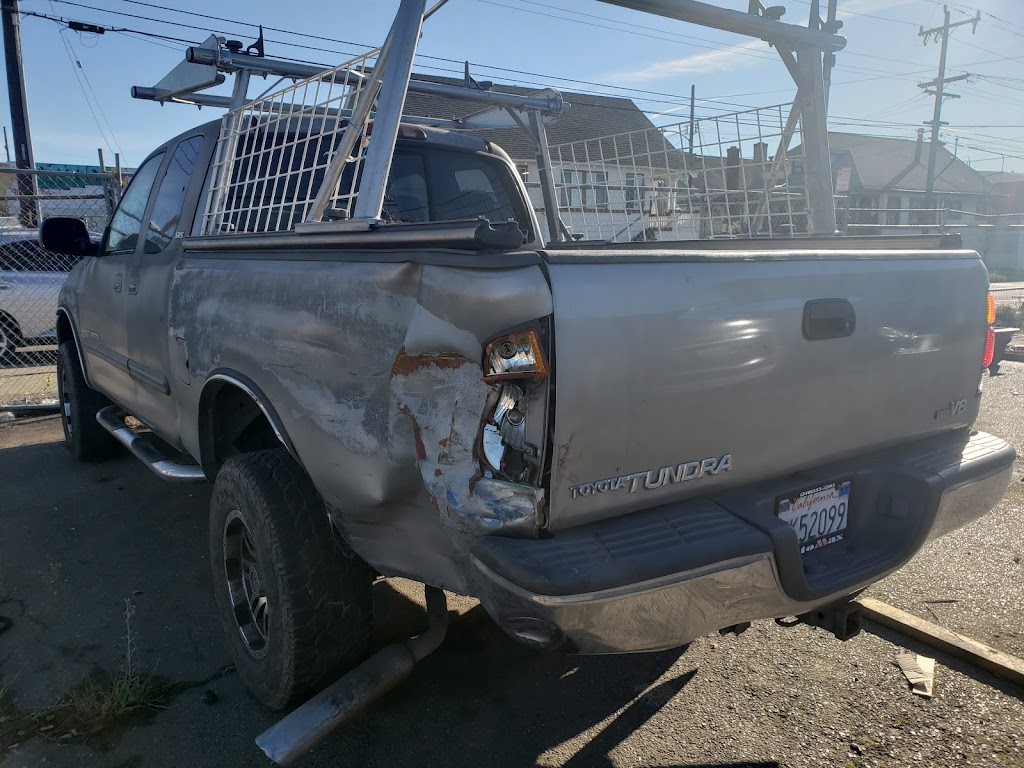 Action Auto Wreckers | 242 Hillcap Ave, San Jose, CA 95136 | Phone: (408) 225-5553