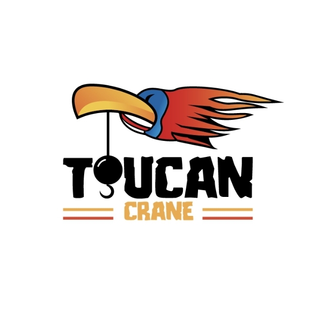 Toucan Crane | 7550 Birkdale Dr, Newark, CA 94560 | Phone: (510) 755-1037
