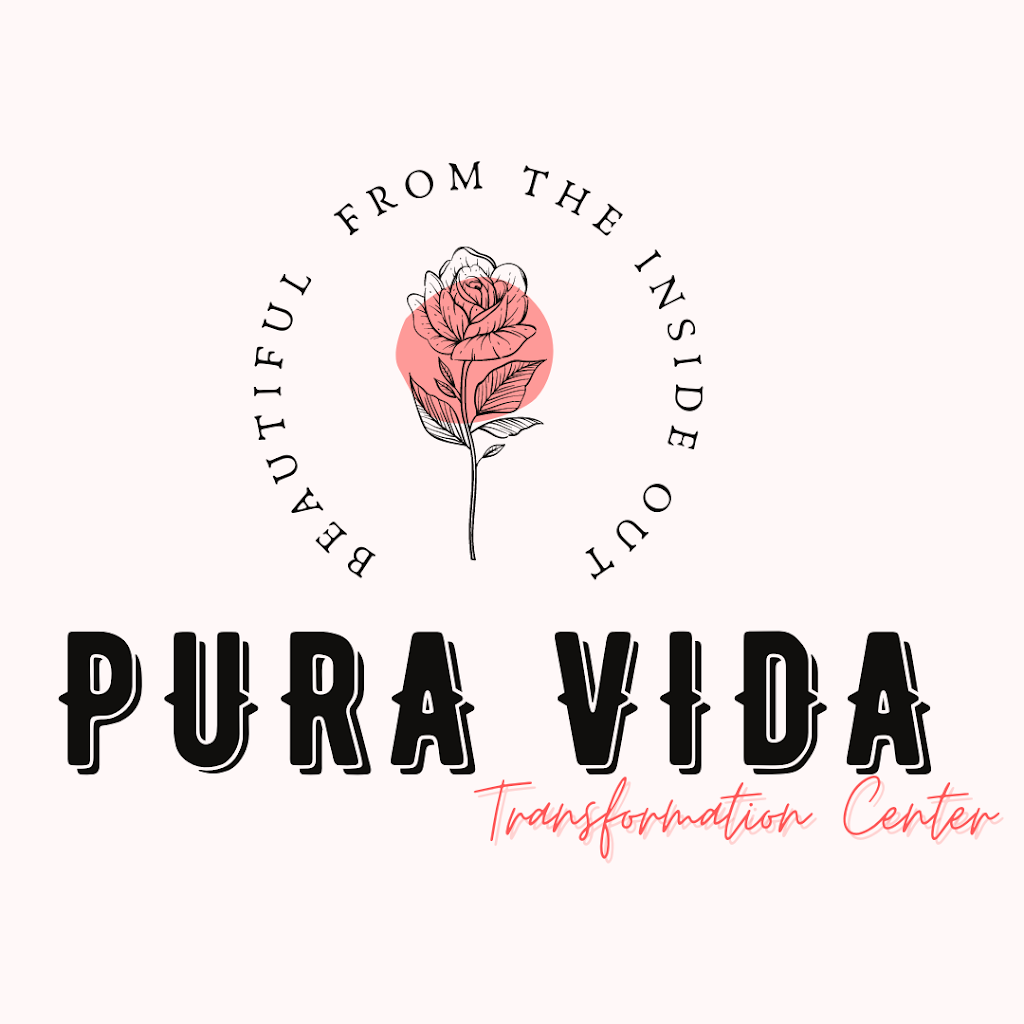 Pura Vida Transformation Center | 666 Parker Rd, Fairfield, CA 94533 | Phone: (707) 232-5458