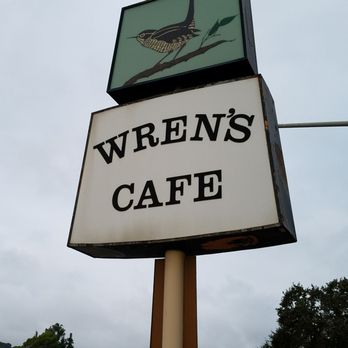 Wrens Café | 1005 Merchant St, Vacaville, CA 95688 | Phone: (707) 446-4259