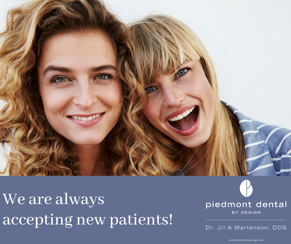 Piedmont Dental By Design | 1331 Grand Ave, Piedmont, CA 94610 | Phone: (510) 652-2911