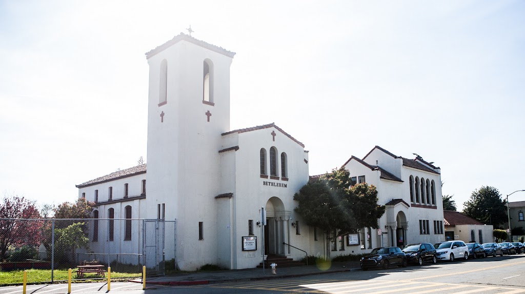 Pistos Korean Presbyterian | 12000 Campus Dr, Oakland, CA 94619 | Phone: (510) 858-6674