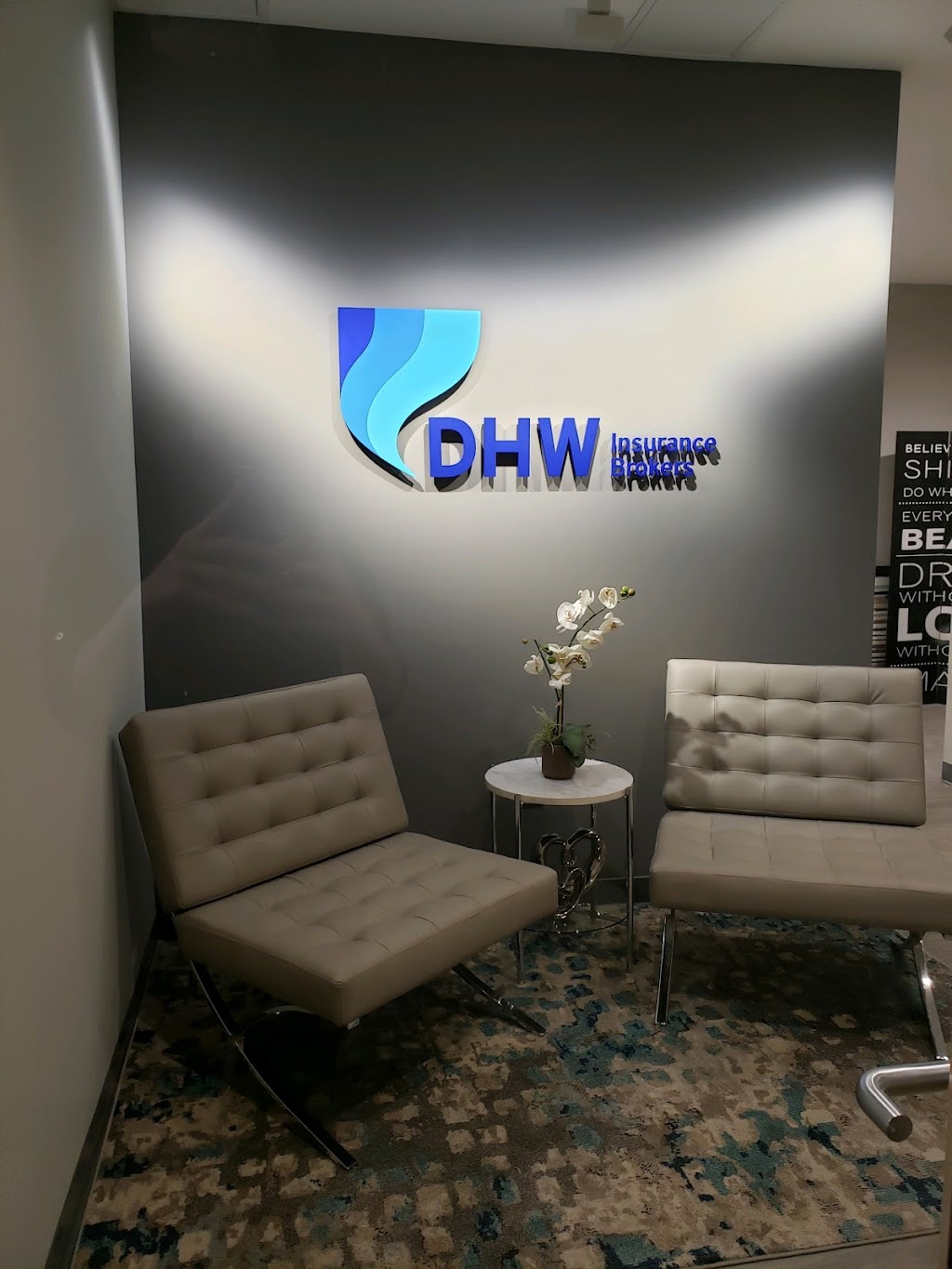 DHW Insurance Brokers | 1211 Newell Ave Suite 130, Walnut Creek, CA 94596 | Phone: (650) 858-2375