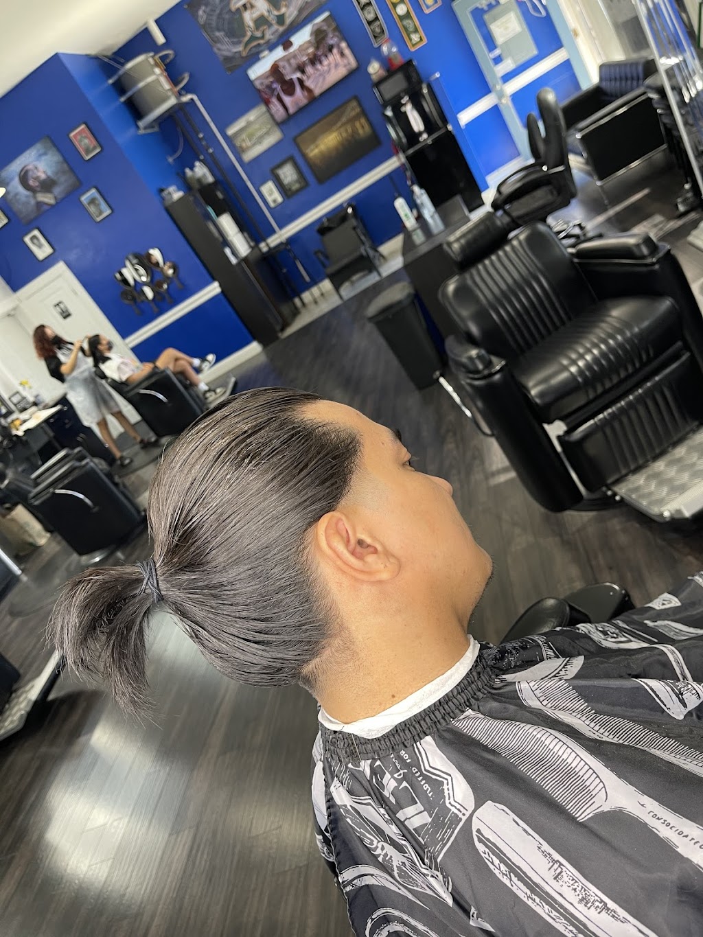 Classics Barbershop | 7187 Rich Ave, Newark, CA 94560 | Phone: (510) 894-3975