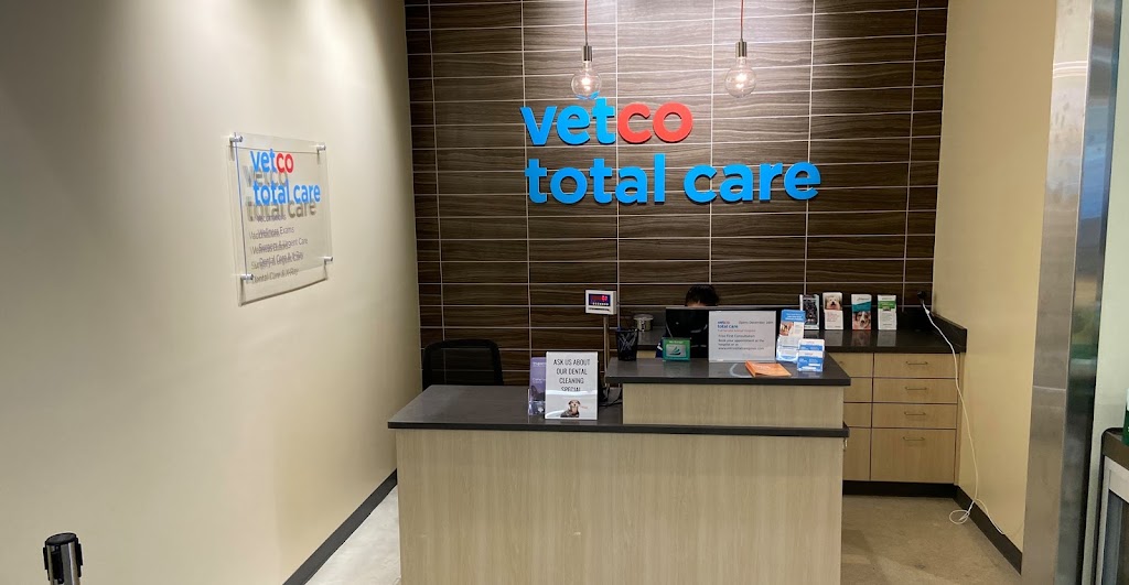 Vetco Total Care | 2310 S Shore Center, Alameda, CA 94501 | Phone: (510) 217-0580