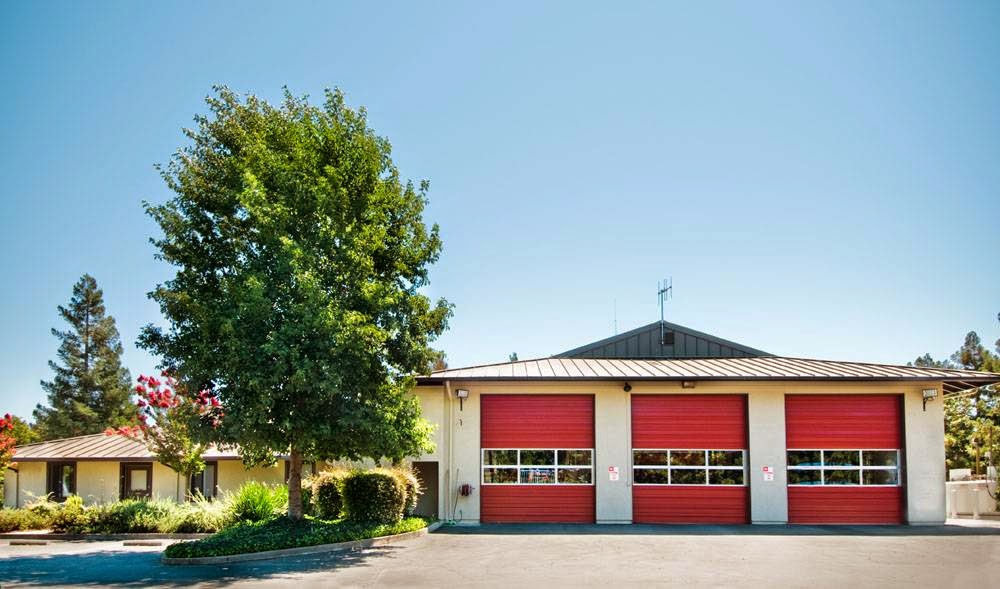 Fire Station 34 - San Ramon Valley Fire | 12599 Alcosta Blvd, San Ramon, CA 94583 | Phone: (925) 838-6600