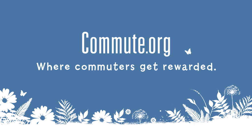 Commute.org | 400 Oyster Point Blvd # 409, South San Francisco, CA 94080 | Phone: (650) 588-8170