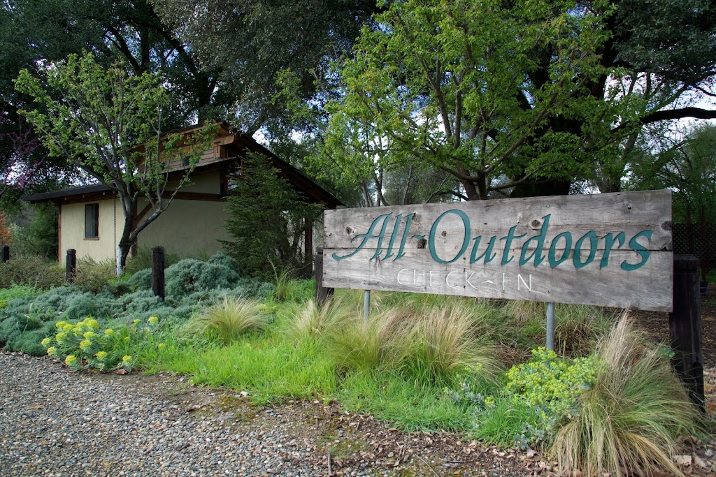 All-Outdoors California Whitewater Rafting | 2151 San Miguel Dr, Walnut Creek, CA 94596 | Phone: (925) 932-8993