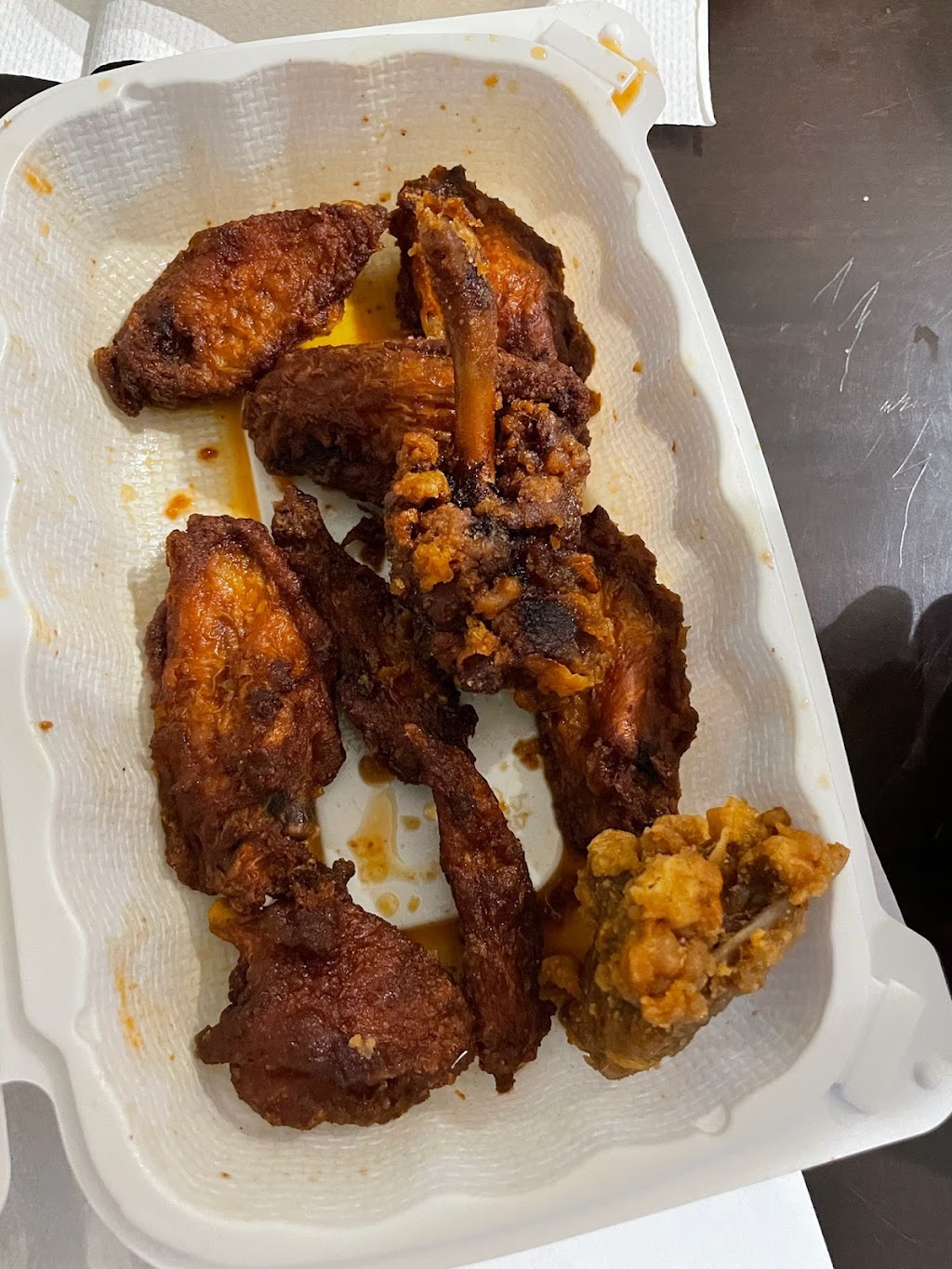 Wing SZN - Bayview | 5155 3rd St, San Francisco, CA 94124 | Phone: (888) 711-1774