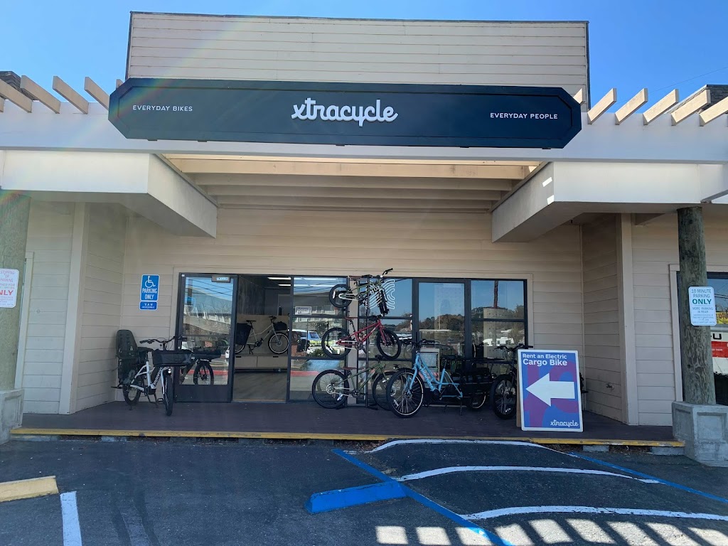 Xtracycle | 237 Shoreline Hwy, Mill Valley, CA 94941 | Phone: (415) 326-9717