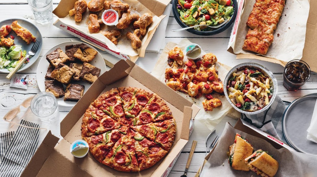 Dominos Pizza | 1989 Peabody Rd Suite 6, Vacaville, CA 95687 | Phone: (707) 447-4004