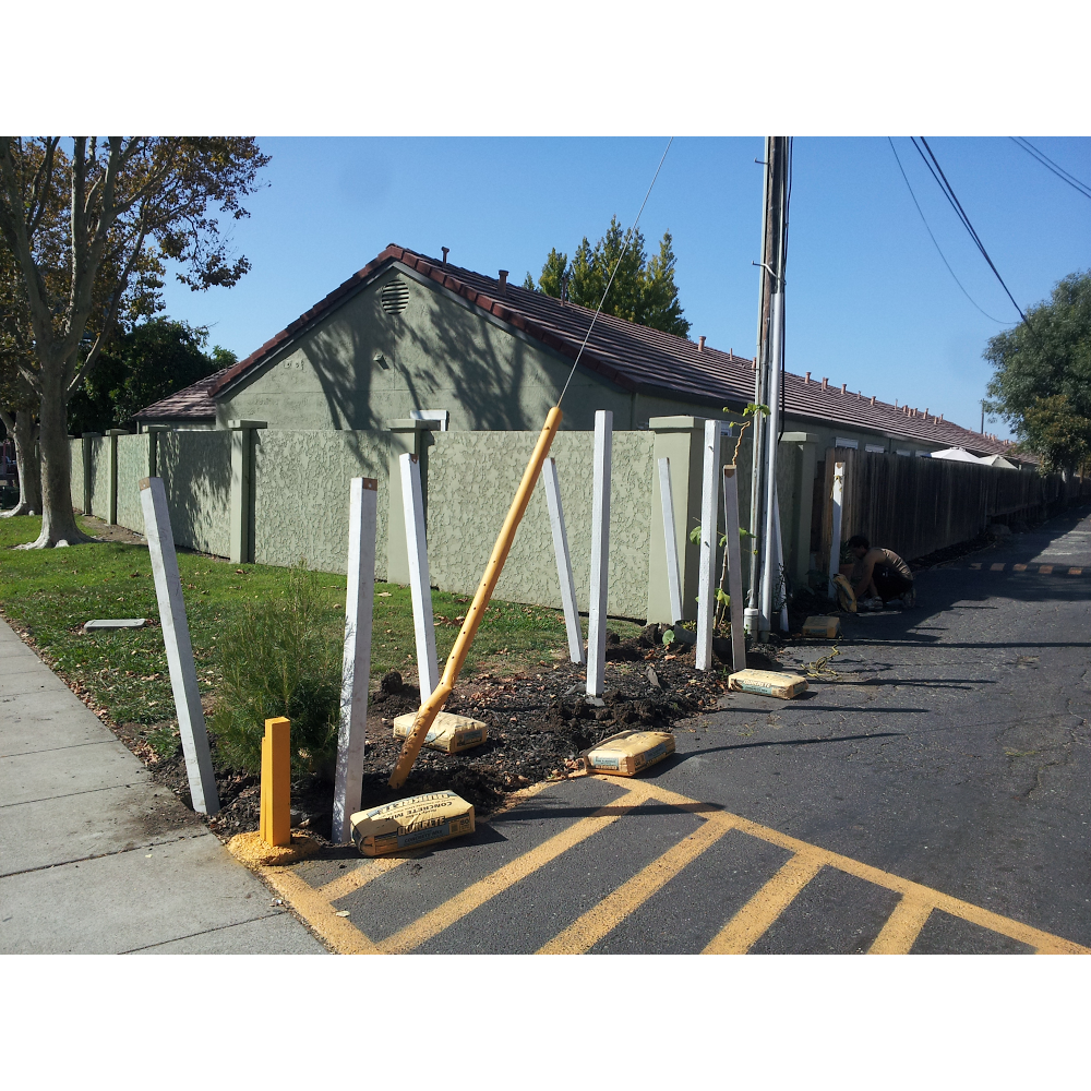 Hidden Trailer Park | Main Office, 651 W A St, Hayward, CA 94541 | Phone: (510) 783-3393