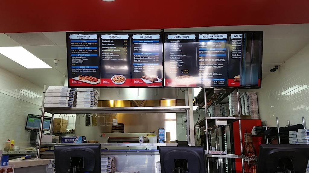 Dominos Pizza | 500 Bollinger Canyon Way Ste A2, San Ramon, CA 94582 | Phone: (925) 735-0114