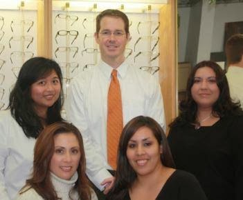 Dr. Bradley Upshaw, O.D. | 671 Parker Ave, Rodeo, CA 94572 | Phone: (510) 799-4258