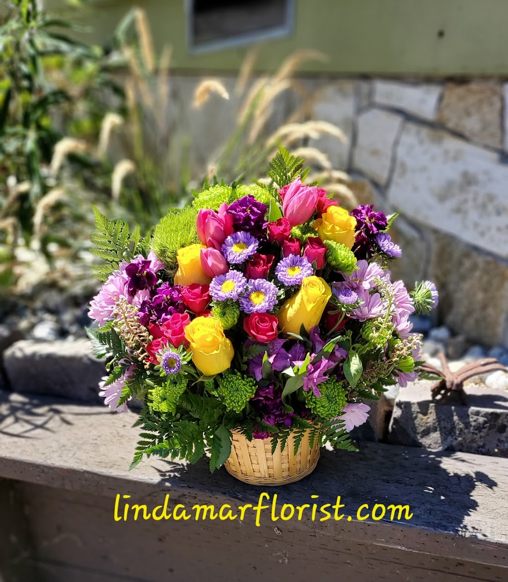 Linda Mar Florist LLC | 1353 Linda Mar Shopping Center, Pacifica, CA 94044 | Phone: (650) 355-9777