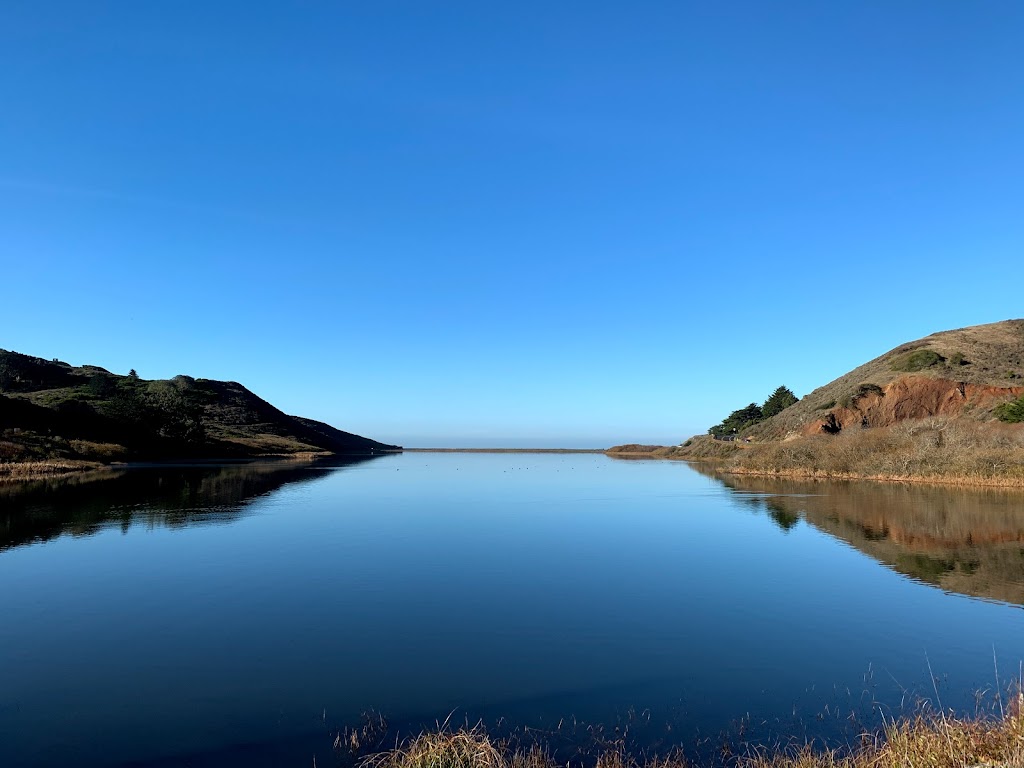 Marin Headlands Visitor Center | 948, Fort Barry, Sausalito, CA 94965 | Phone: (415) 331-1540