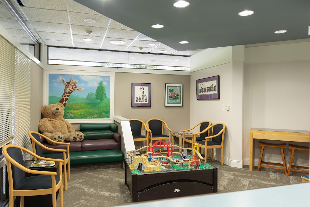 Mountain View Pediatric Dentistry, Sarita Wang DMD | 515 South Dr #10, Mountain View, CA 94040 | Phone: (650) 969-8452