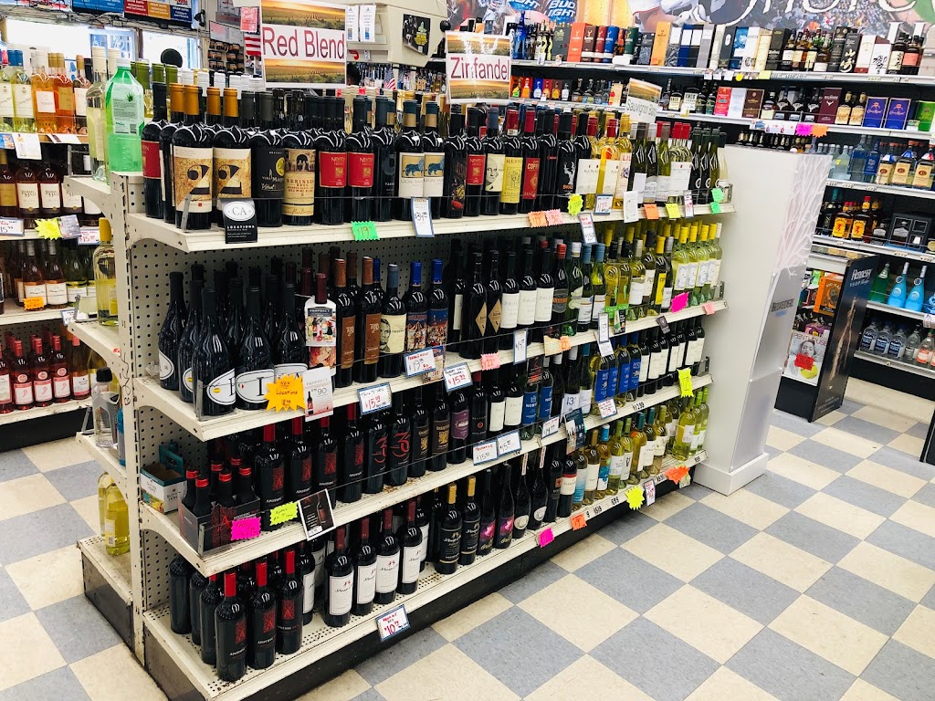 Shoreview Liquors | 420 S Norfolk St, San Mateo, CA 94401 | Phone: (650) 344-4187