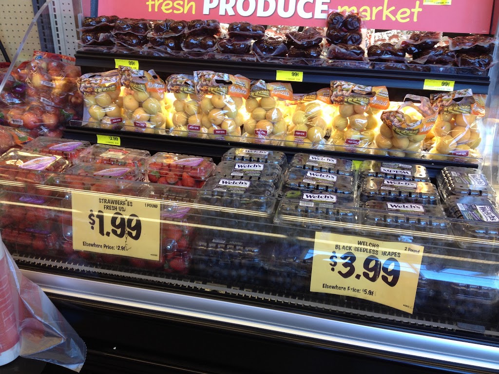 Grocery Outlet | 22660 Vermont St, Hayward, CA 94541 | Phone: (510) 881-8020