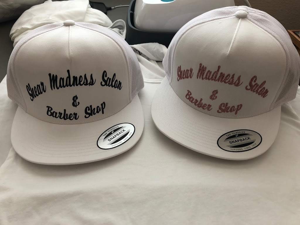 Shear Madness Salon Spa & Barber Shop | 411 Main St, Suisun City, CA 94585 | Phone: (707) 425-1152