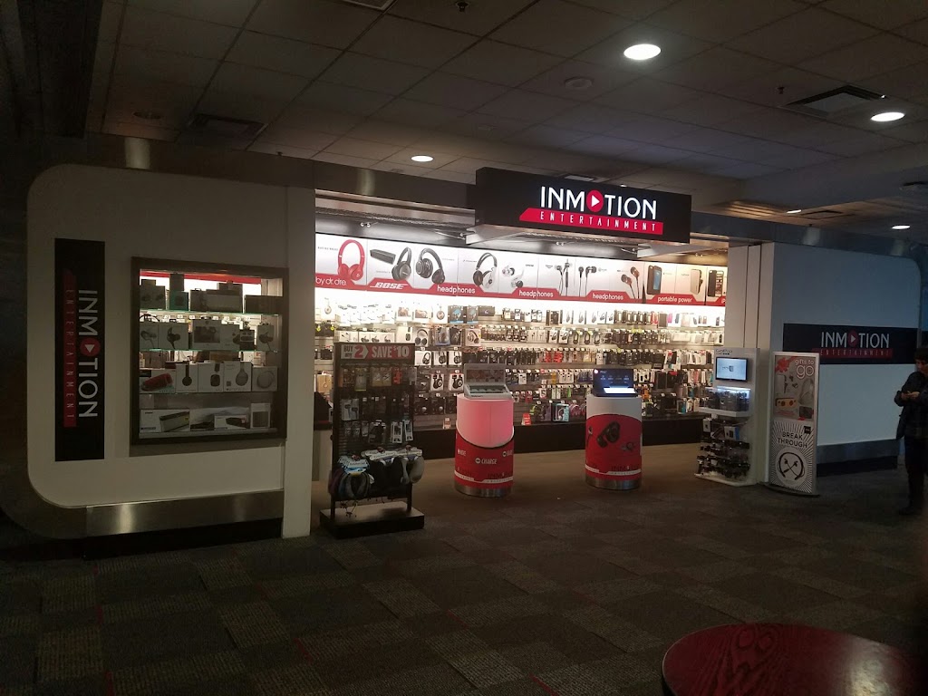 InMotion | 1 Airport Drive Terminal 2, Space R9 Near, Gate 22, Oakland, CA 94621 | Phone: (510) 292-7286