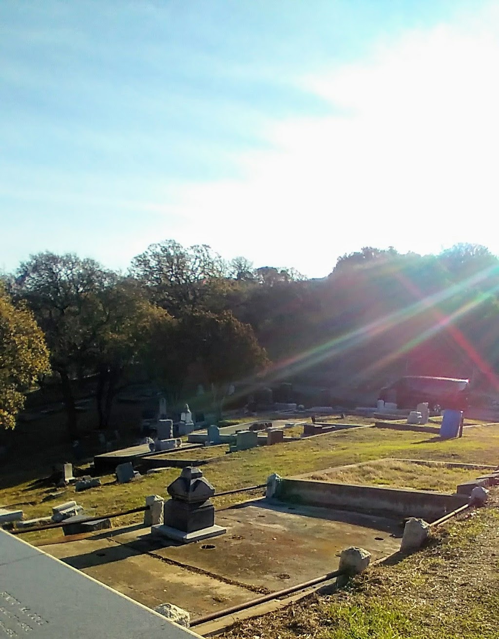 Pacheco Cemetery & Crematory | 4795 Blum Rd, Martinez, CA 94553 | Phone: (925) 228-1500