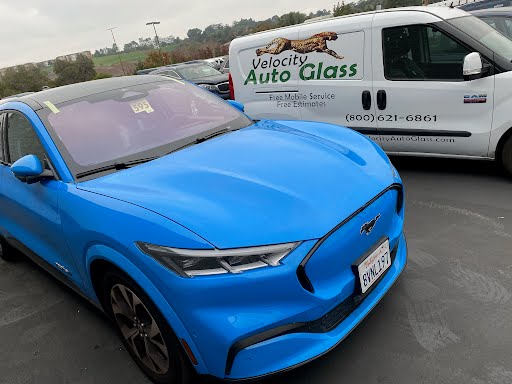 VELOCITY MOBILE AUTO GLASS | 2885 Willow Rd TRLR 6, San Pablo, CA 94806 | Phone: (510) 866-0737
