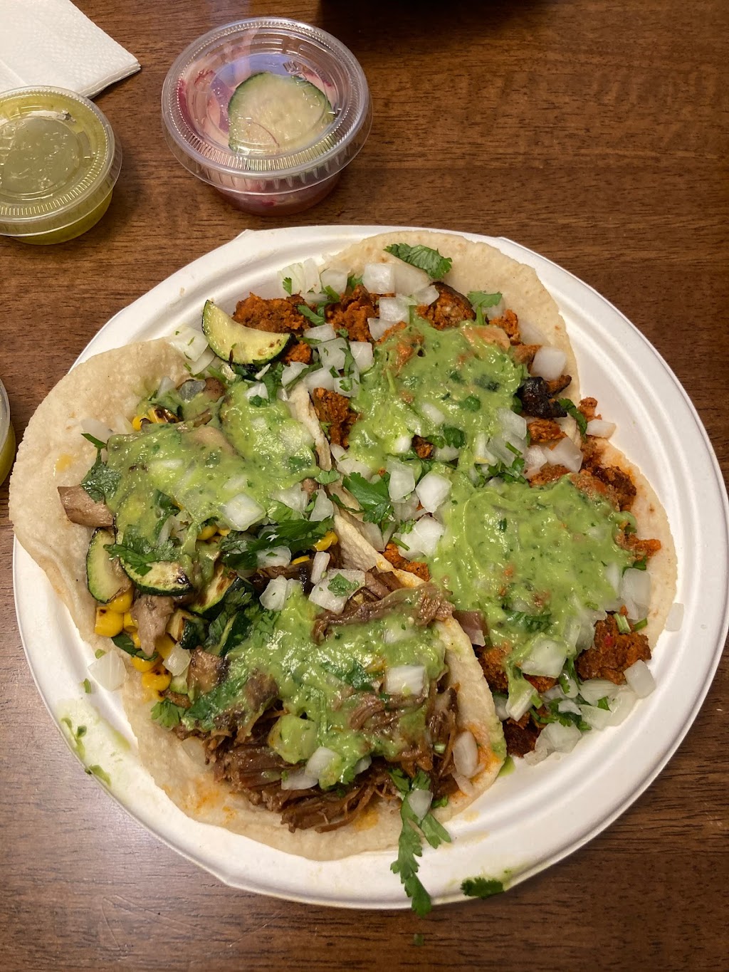 Tacos El Tucan | 12505 San Pablo Ave, Richmond, CA 94805 | Phone: (510) 374-6538