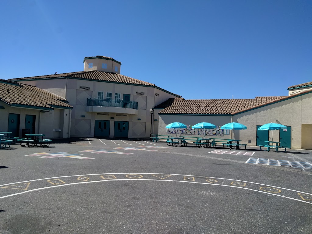 Silver Oak Elementary School | 5000 Farnsworth Dr, San Jose, CA 95138 | Phone: (408) 223-4515