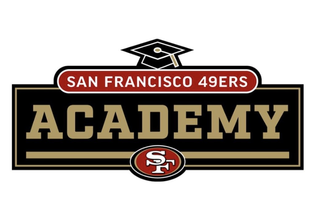 San Francisco 49ERS Academy | 3460 W Bayshore Rd Suite 105, Palo Alto, CA 94303 | Phone: (650) 538-5252