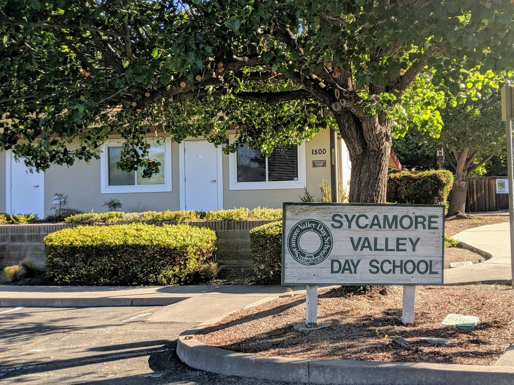 Sycamore Valley Day School | 1500 Sherburne Hills Rd, Danville, CA 94526 | Phone: (925) 736-2181