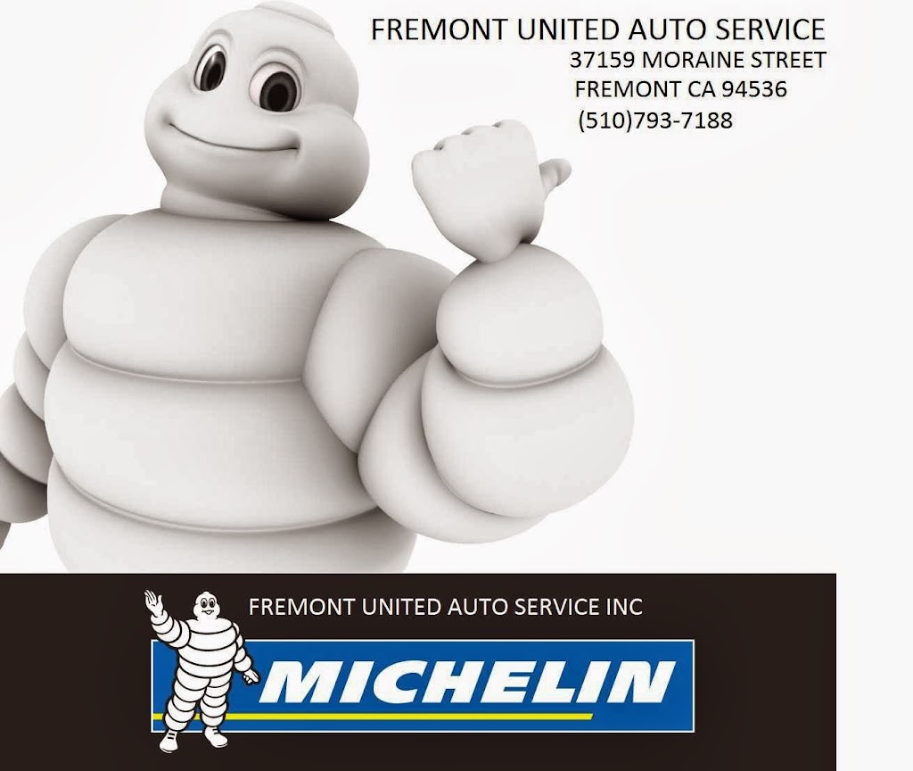 Fremont United Auto Service | 42618 Christy St, Fremont, CA 94538 | Phone: (510) 226-1888