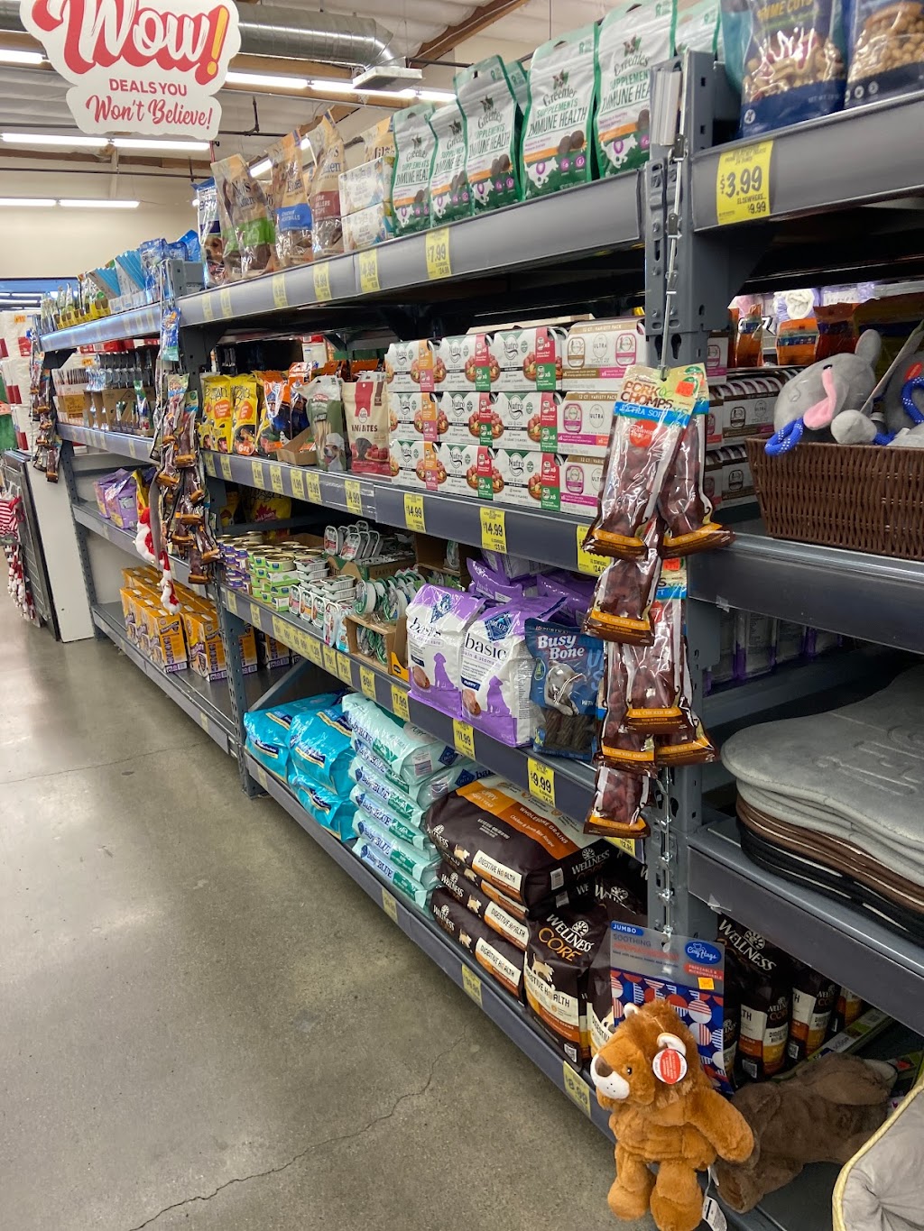 Grocery Outlet | 1491 W Imola Ave, Napa, CA 94559 | Phone: (707) 294-2054