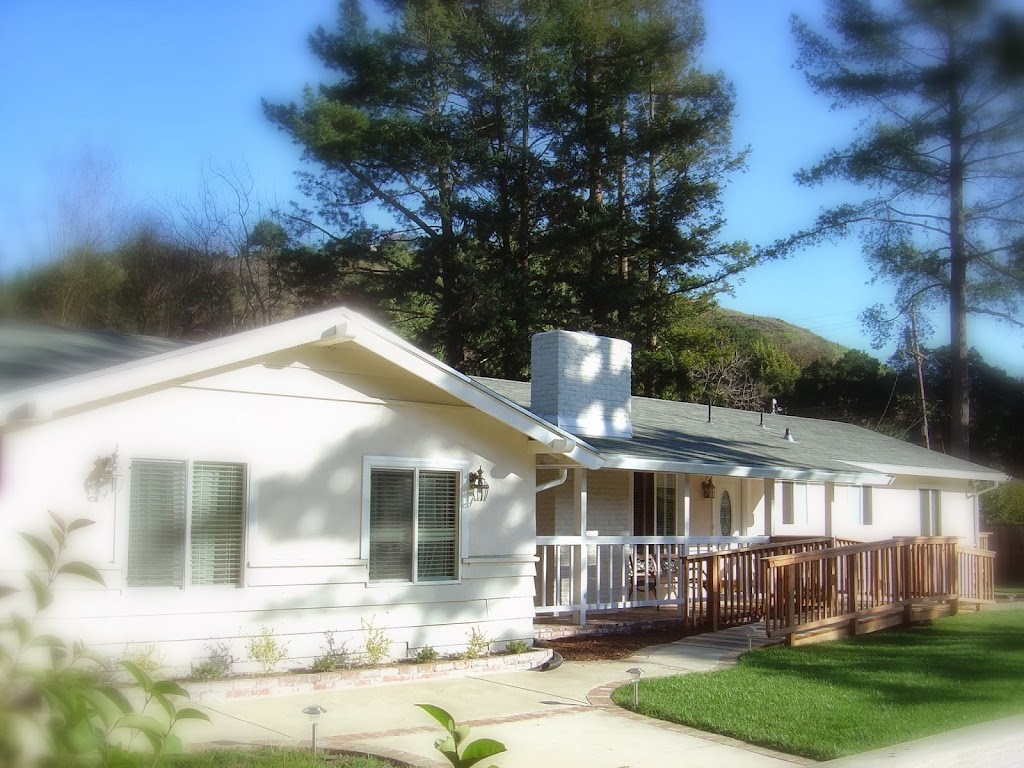 Moraga Retreat Care | 715 Moraga Rd, Moraga, CA 94556 | Phone: (925) 376-2273