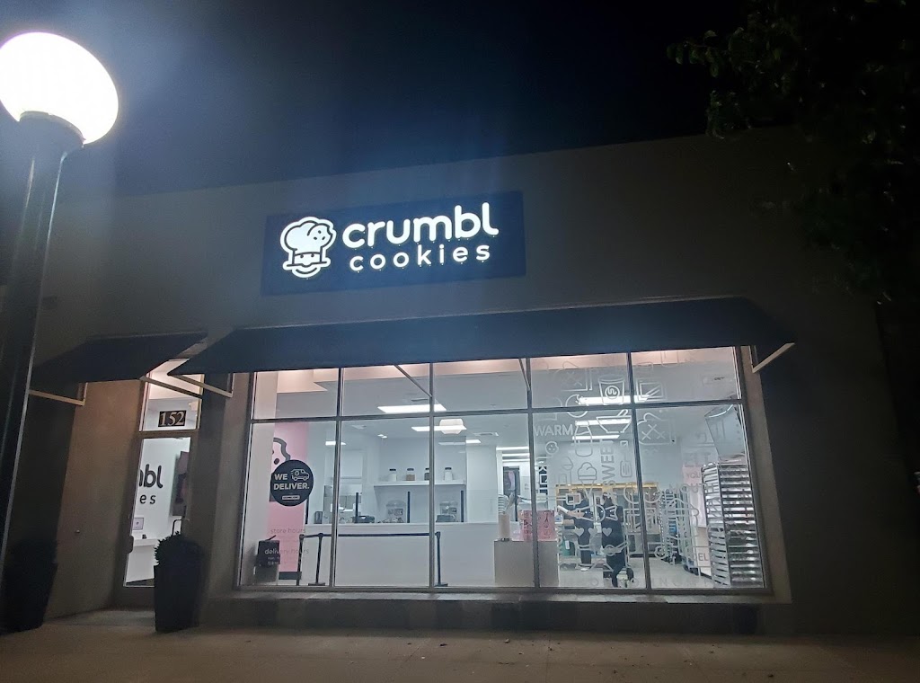Crumbl Cookies - San Ramon | 152 Sunset Dr, San Ramon, CA 94583 | Phone: (925) 361-2104