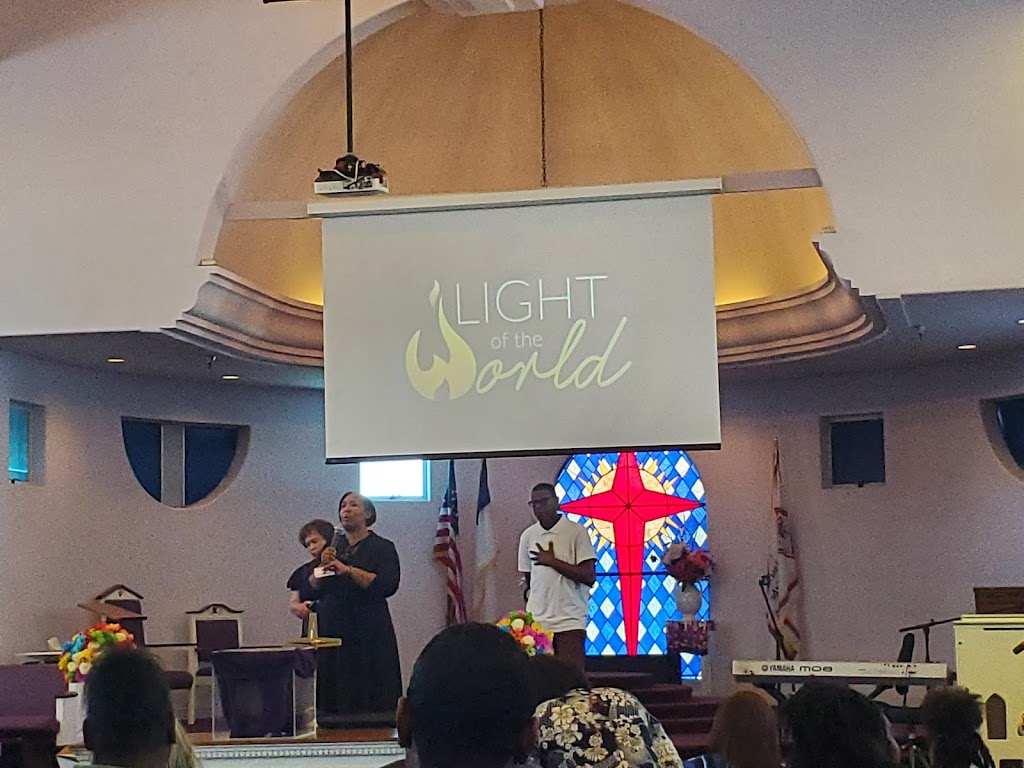 Light of the World Church | 3777 Quimby Rd, San Jose, CA 95148 | Phone: (408) 238-9145