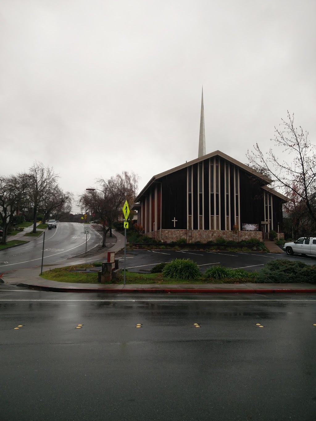 Grace Bible Church | 2225 Euclid Ave, Redwood City, CA 94061 | Phone: (650) 366-9923