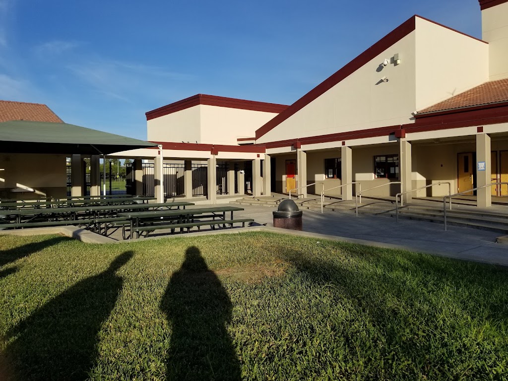 Bristow Middle School | 855 Minnesota Ave, Brentwood, CA 94513 | Phone: (925) 513-6460