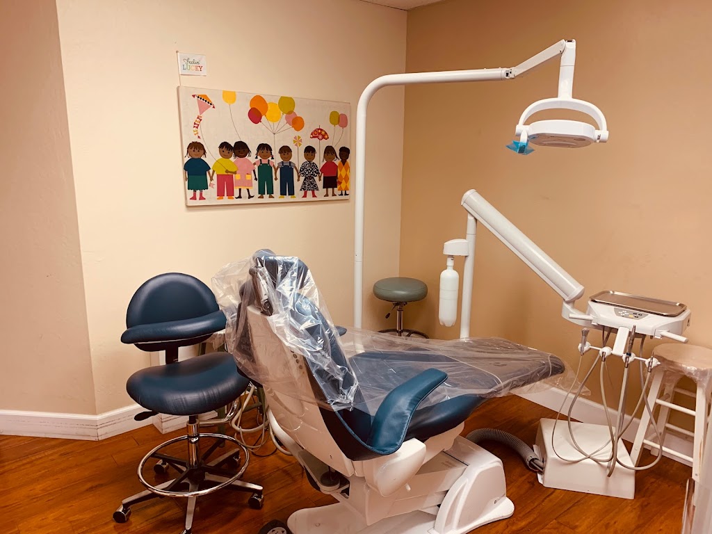 Dental Solutions - San Jose | 2680 S White Rd #100, San Jose, CA 95148 | Phone: (408) 531-9501