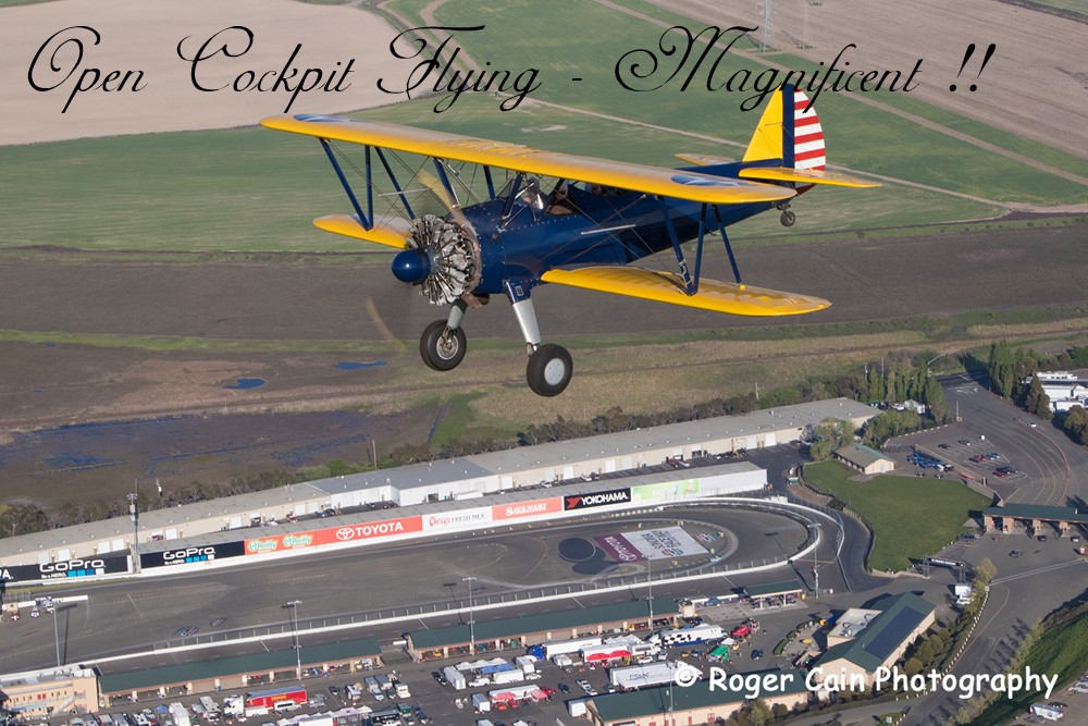 Vintage Aircraft Co | 23982 Arnold Dr, Sonoma, CA 95476 | Phone: (707) 938-2444