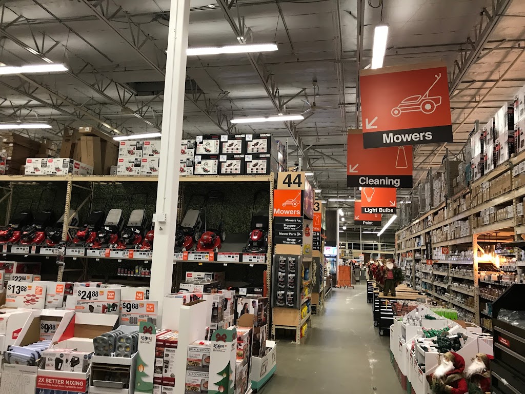 The Home Depot | 5631 Lone Tree Wy, Brentwood, CA 94513 | Phone: (925) 513-6060