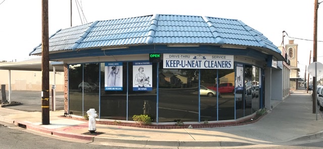 Keep-U-Neat Cleaners | 2028 A St, Antioch, CA 94509 | Phone: (925) 757-1775