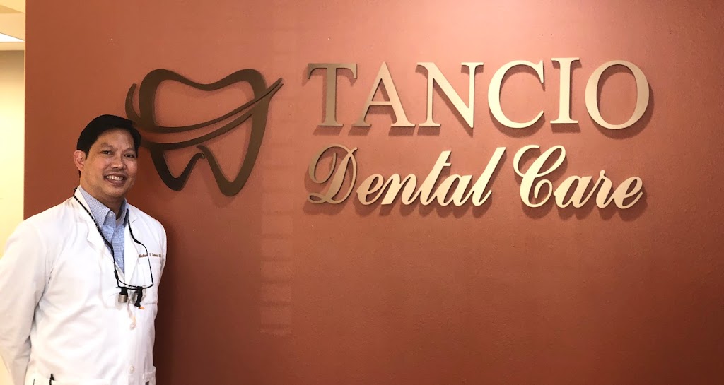 Dr. Michael S. Tancio, DMD - TANCIO DENTAL CARE | 39453 Fremont Blvd, Fremont, CA 94538 | Phone: (510) 573-1180