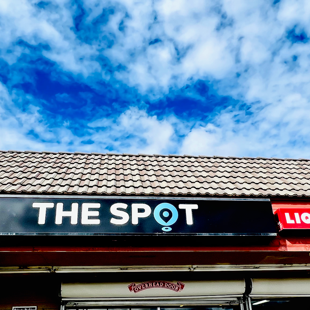 The Spot | 1108 Sycamore Dr, Antioch, CA 94509 | Phone: (925) 470-3036