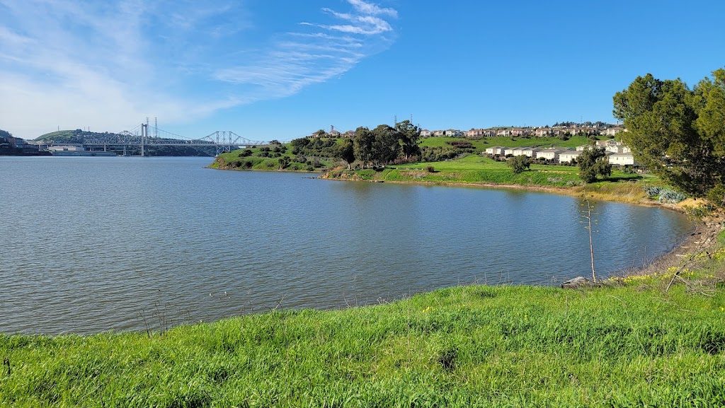 Glen Cove Waterfront Park | Whitesides Dr, Vallejo, CA 94591 | Phone: (707) 648-4600