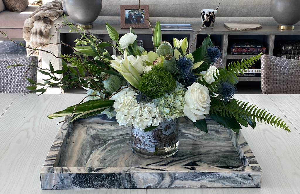 Sonoma Flowers by Sally Blue | 20680 Broadway, Sonoma, CA 95476 | Phone: (707) 996-1696