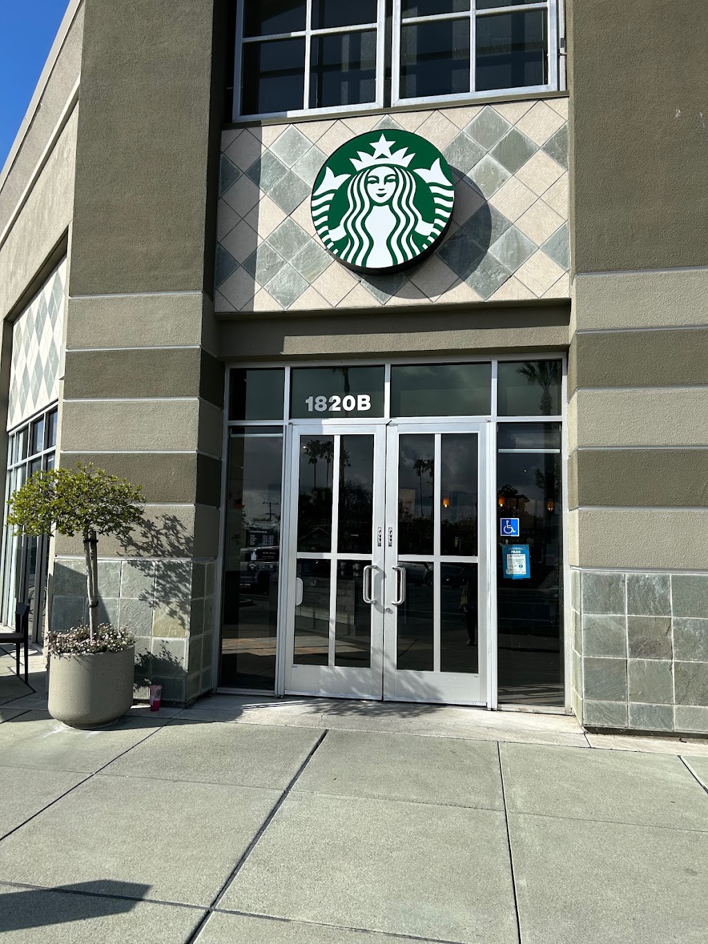 Starbucks | 1820 W Campbell Ave, Campbell, CA 95008 | Phone: (408) 379-2930