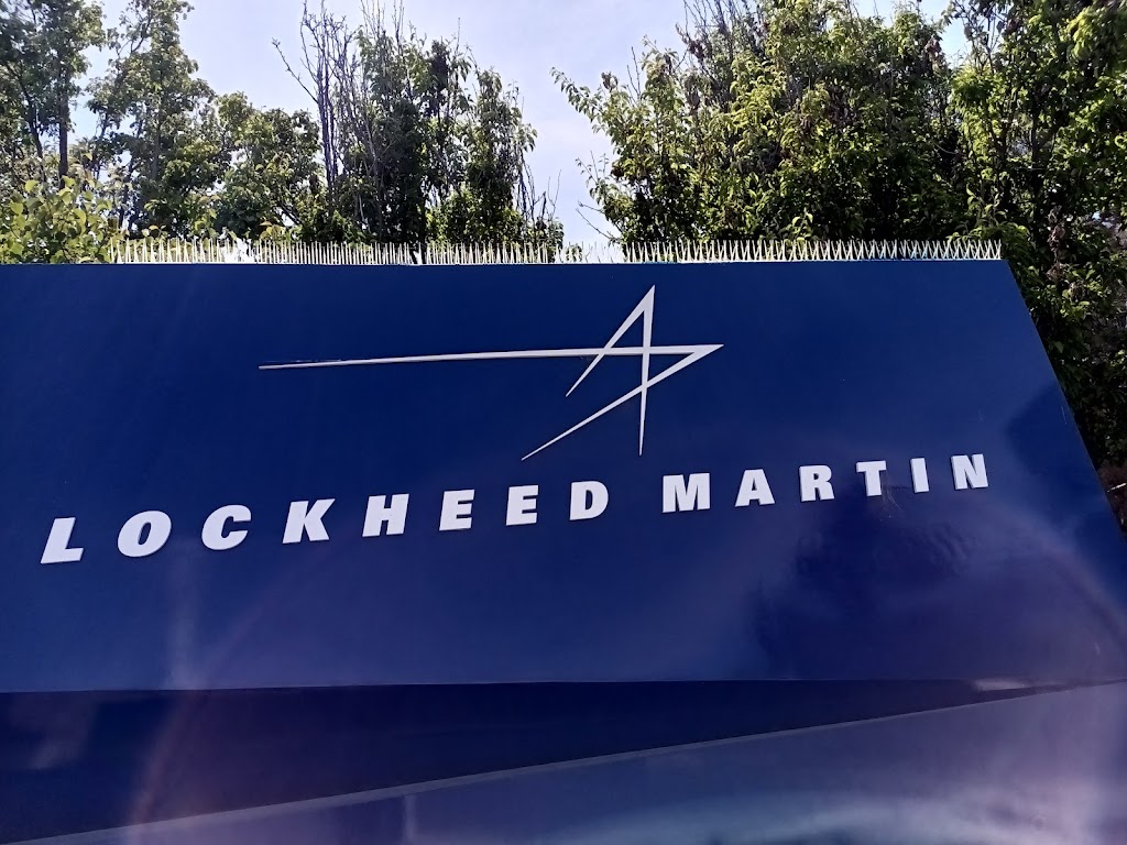 Lockheed Martin Visitor Center | 1111 Lockheed Martin Way, Sunnyvale, CA 94089 | Phone: (408) 742-8756